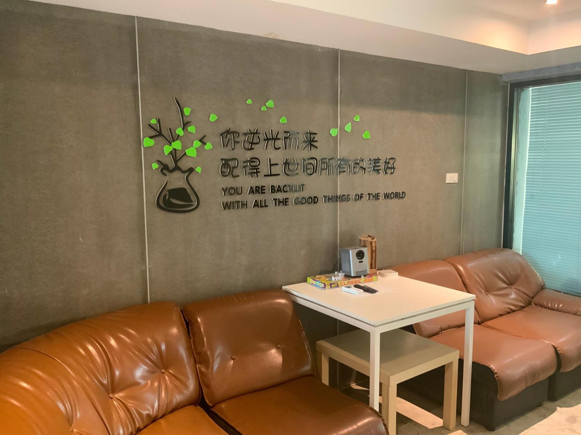 Yowgothai Hostel Bangkok Ngoại thất bức ảnh