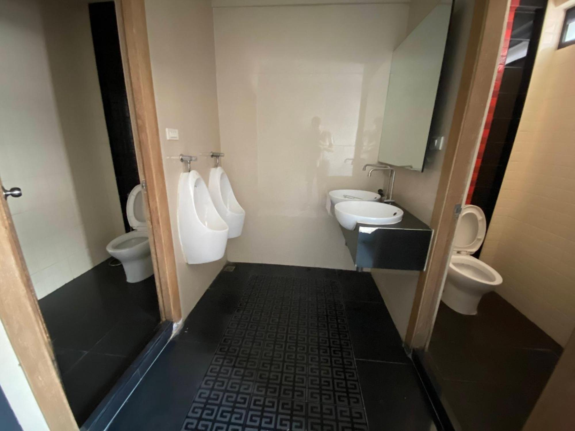 Yowgothai Hostel Bangkok Ngoại thất bức ảnh