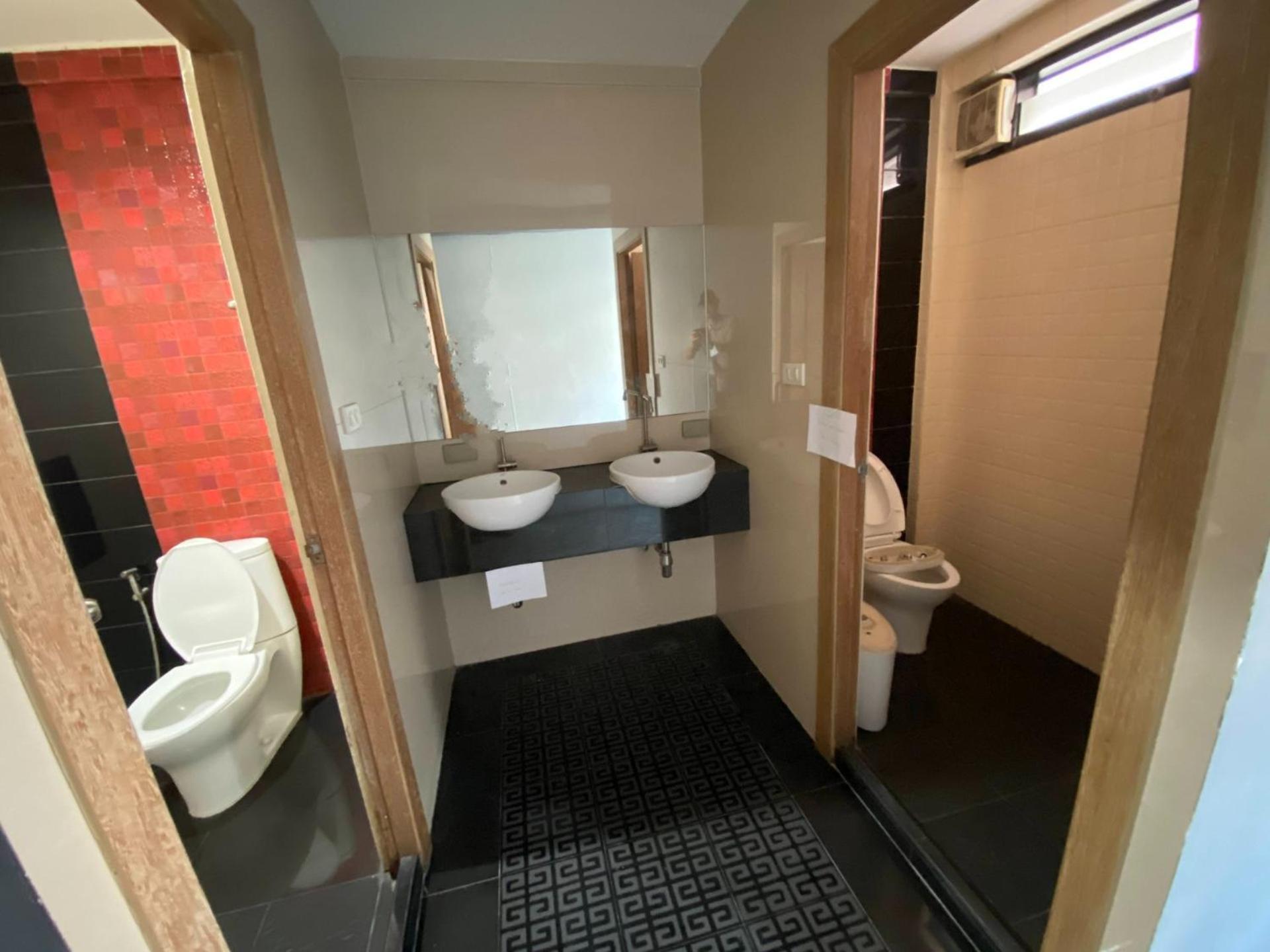 Yowgothai Hostel Bangkok Ngoại thất bức ảnh